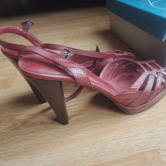 Nine West R-Groovy - Picture 2 of 6